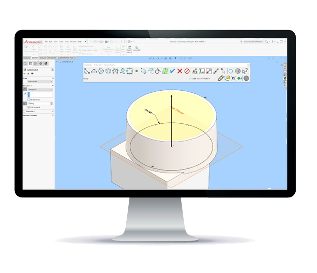 revworks-display-software-cad