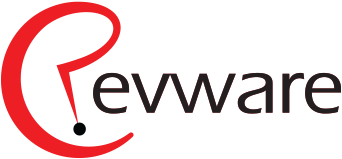 Revware R Logo Plain Transparent