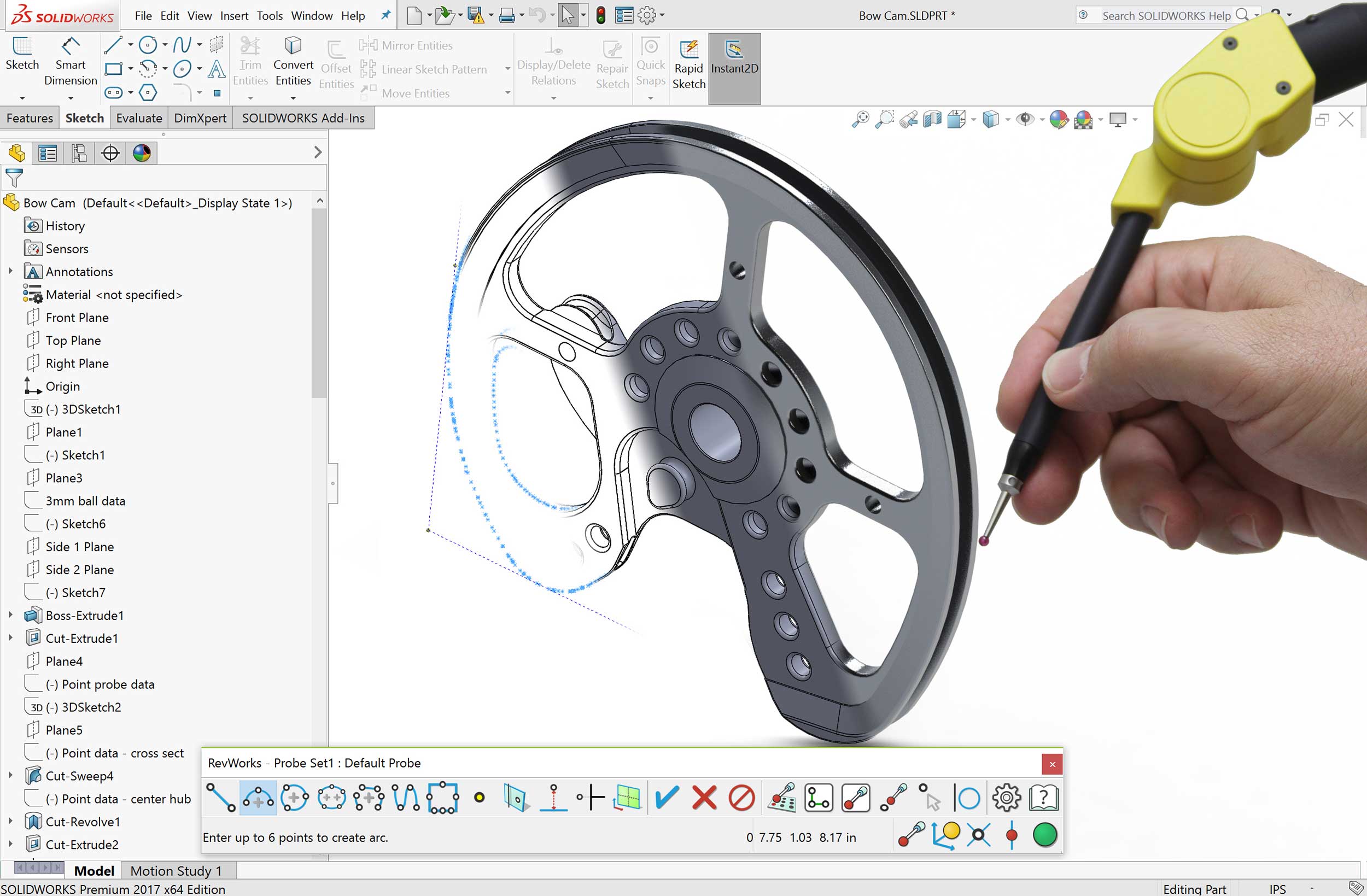 revworks-7-1-digitizing-bow-cam