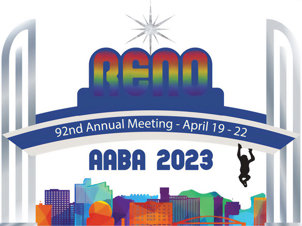 92nd Annual Meeting of Biological Anthropologists (ABAA) 2023 Revware