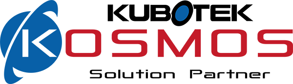 kubotek-kosmos-logo