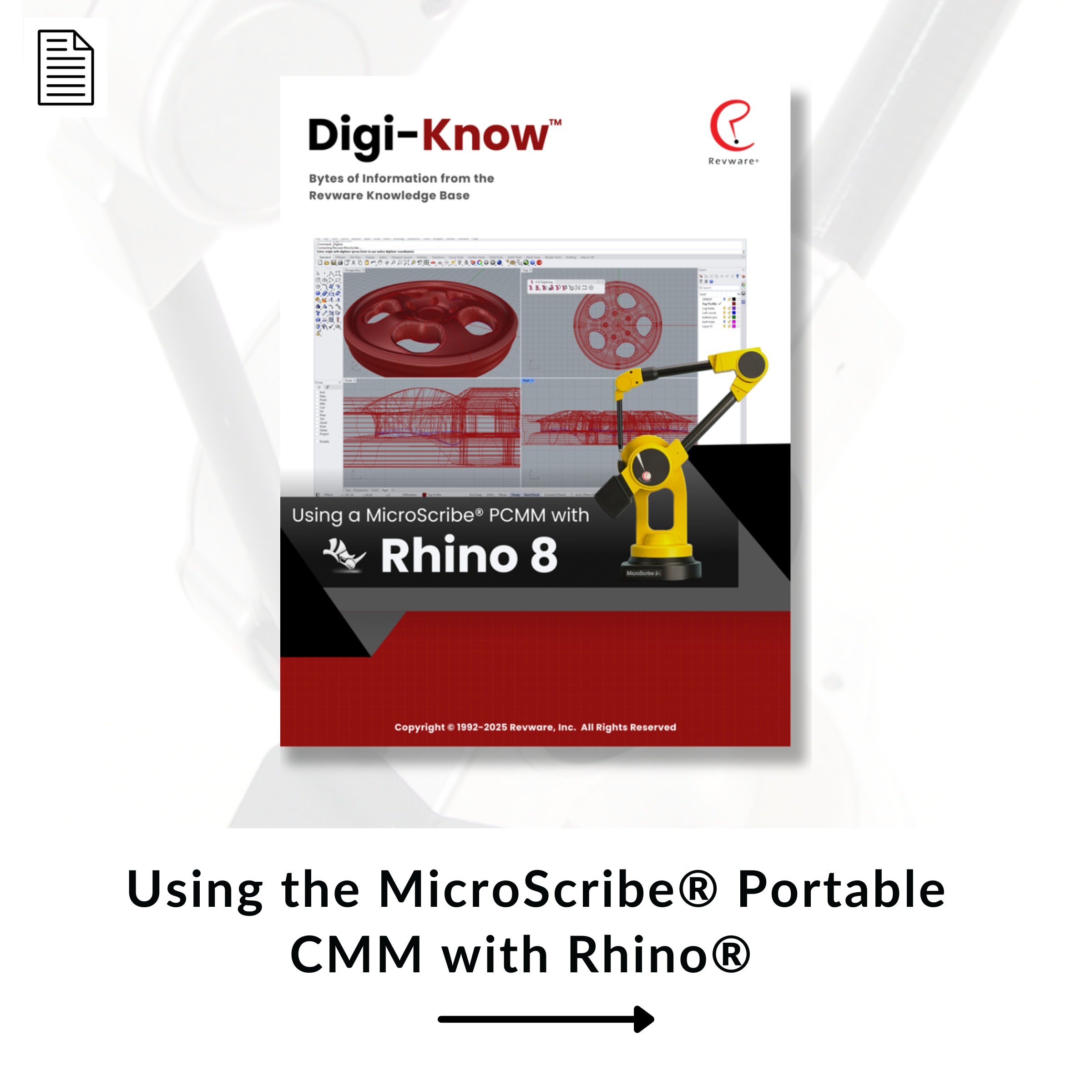 Free Rhino e-book