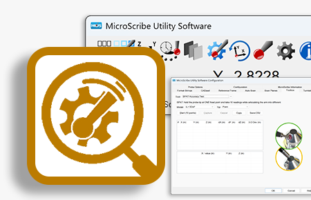 About MUS Toolbox Image showing the MUS About Toolbox icon and example Add-in page